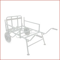 Shimano Trench Barrow 2 Wheel