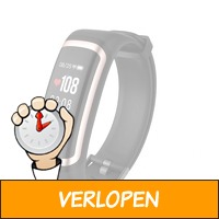 Bluetooth activity tracker