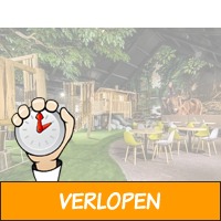 Met het gezin naar Roompot Vakantiepark Schaijk