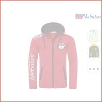 Nebulus Norska fleecejacket