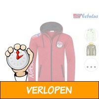 Nebulus Norska fleecejacket