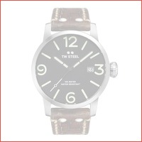 TW Steel MS11 Maverick horloge 45 MM