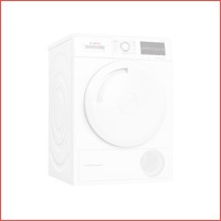 BOSCH WTW8446ENL