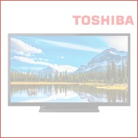 Toshiba HD Smart TV