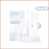 Oral B Genius 10000N smart elektrische t..