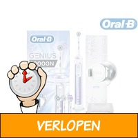 Oral B Genius 10000N smart elektrische tandenborstel