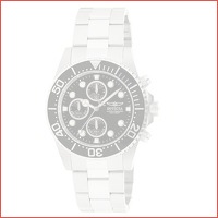 Invicta Pro Diver Chronograph herenhorlo..