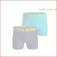 2 x Bjorn Borg boxershort