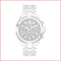 Guess Surge Chrono W1258G1 herenhorloge