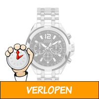 Guess Surge Chrono W1258G1 herenhorloge