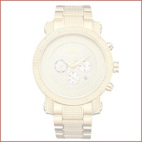 JBW Victor Diamonds horloge