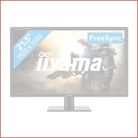 iiyama G-Master Black Hawk GE2288HS-B1 c..