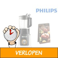 Philips Avance collection cooking blender