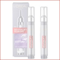 3 x L'Oreal Paris Revitalift Filler seru..