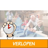 Een spetterend dagje uit bij het Watermuseum