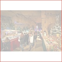 3 dagen Kerstshoppen in Valkenburg