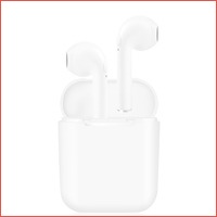 I9S TWS Draadloze Bluetooth earbuds