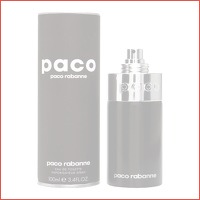 Paco Rabanne Paco Unisex EDT 100 ml