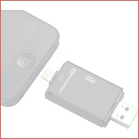 Flash drive