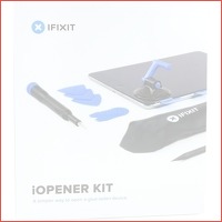 iFixit iOpener Kit gereedschapsset