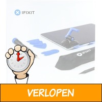 iFixit iOpener Kit gereedschapsset