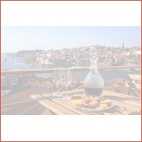 Bezoek sfeervol Porto