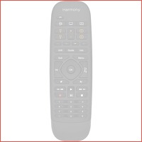 Logitech Harmony Companion