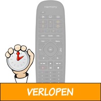 Logitech Harmony Companion