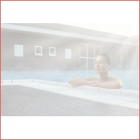 Veiling: Dag relaxen bij Thermen Bussloo..