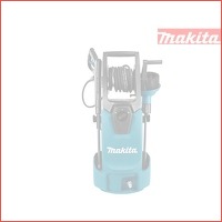 Makita HW1300 hogedrukreiniger