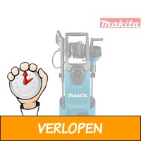 Makita HW1300 hogedrukreiniger