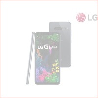 LG G8s ThinQ Snapdragon 855