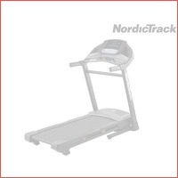 NordicTrack T7.0 Loopband