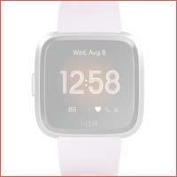 Fitbit Versa Lite