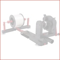 Berkley Portable Line Spooling Max