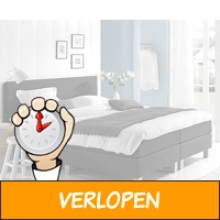 Dreamhouse boxspring Carmen