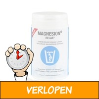 Magnesion Relax 125 gr