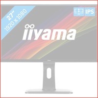 iiyama ProLite XUB2790HS-B1