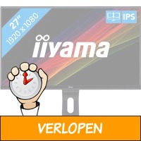 iiyama ProLite XUB2790HS-B1