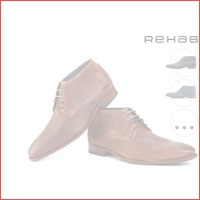 Rehab Gregory Wall herenschoenen