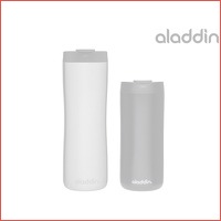 Aladdin RVS drinkbeker