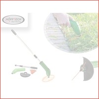 Hofftech Grastrimmer - Snoerloos