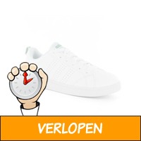 Adidas witte kinderschoenen