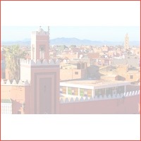 Marrakech