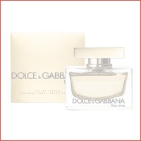 Dolce & Gabbana The One