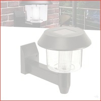 Solar muurlamp LED Outdoor Lights