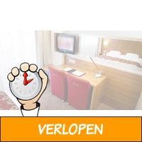 Bilderberg Europa Hotel Scheveningen