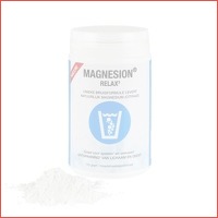 Magnesion Relax 125 gr