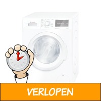 Bosch voorlader WNAT323471