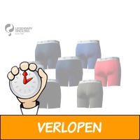 2-pack Quick herenboxers